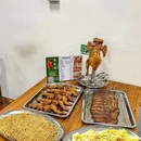 舞走鸡烧鸡(中海锦城店) - 中山市旅游 缩略图 9
