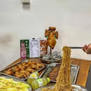 舞走鸡烧鸡(中海锦城店) - 中山市旅游 缩略图 7