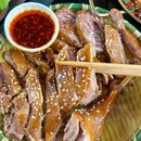 山城柴火鸡·跳水蛙(东和春天店) - 重庆市旅游 缩略图 8