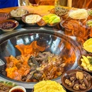 山城柴火鸡·跳水蛙(东和春天店) - 重庆市旅游 缩略图 9
