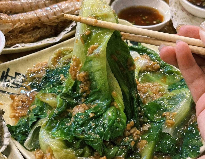 福记姜母鸭(总店) - 漳州市旅游 1