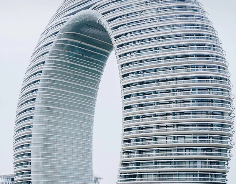 湖州太湖旅游度假区-太湖月亮湾 - 湖州市旅游 1
