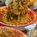大茗东北烧烤·鹤岗小串·老式麻辣烫(紫藤路店) - 上海市旅游 缩略图 4