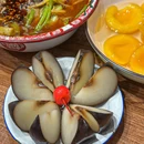 大茗东北烧烤·鹤岗小串·老式麻辣烫(紫藤路店) - 上海市旅游 缩略图 5