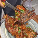 大茗东北烧烤·鹤岗小串·老式麻辣烫(紫藤路店) - 上海市旅游 缩略图 2