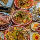 大茗东北烧烤·鹤岗小串·老式麻辣烫(紫藤路店) - 上海市旅游 缩略图 1