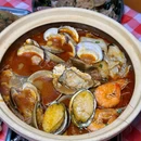 啤卤侠-闽南江湖菜(南门湾店) - 漳州市旅游 缩略图 6
