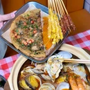 啤卤侠-闽南江湖菜(南门湾店) - 漳州市旅游 缩略图 8