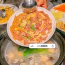 粤港美食顺德菜·桑拿鸡·粥底火锅(武侯万达店) - 成都市旅游 缩略图 3