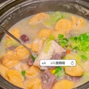 粤港美食顺德菜·桑拿鸡·粥底火锅(武侯万达店) - 成都市旅游 缩略图 5