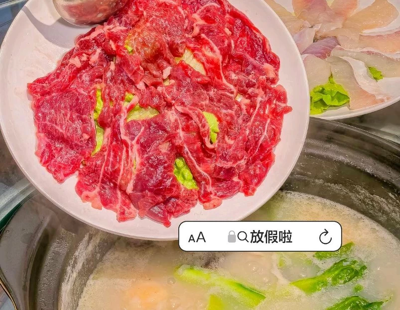粤港美食顺德菜·桑拿鸡·粥底火锅(武侯万达店) - 成都市旅游 1