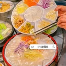 粤港美食顺德菜·桑拿鸡·粥底火锅(武侯万达店) - 成都市旅游 缩略图 9