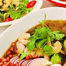 大吉利潮汕牛肉火锅(滨海永旺店) - 天津市旅游 缩略图 7