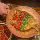 杨有喜·山野江西菜(世博天地店) - 上海市旅游 缩略图 3