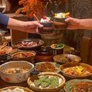 杨有喜·山野江西菜(世博天地店) - 上海市旅游 缩略图 1