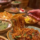 杨有喜·山野江西菜(世博天地店) - 上海市旅游 缩略图 2