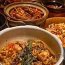 杨有喜·山野江西菜(世博天地店) - 上海市旅游 缩略图 5
