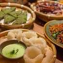 杨有喜·山野江西菜(世博天地店) - 上海市旅游 缩略图 6