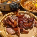 杨有喜·山野江西菜(世博天地店) - 上海市旅游 缩略图 8