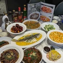 宝记本帮融合菜(中山公园店) - 上海市旅游 缩略图 1