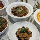 宝记本帮融合菜(中山公园店) - 上海市旅游 缩略图 5