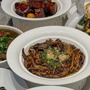 宝记本帮融合菜(中山公园店) - 上海市旅游 缩略图 4