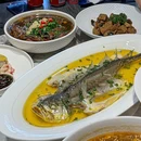 宝记本帮融合菜(中山公园店) - 上海市旅游 缩略图 3