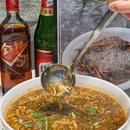 宝记本帮融合菜(中山公园店) - 上海市旅游 缩略图 6