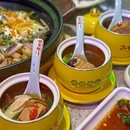 大发四季·港小厨(上海首店) - 上海市旅游 缩略图 5
