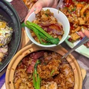 大发四季·港小厨(上海首店) - 上海市旅游 缩略图 3
