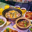 大发四季·港小厨(上海首店) - 上海市旅游 缩略图 1