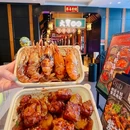 上海烧烤(上海宝轻大厦店) - 上海市旅游 缩略图 3
