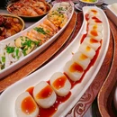 上海烧烤(上海宝轻大厦店) - 上海市旅游 缩略图 4