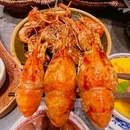 上海烧烤(上海宝轻大厦店) - 上海市旅游 缩略图 5