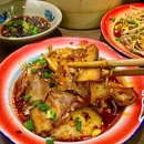 無名蹄花(光环店) - 重庆市旅游 缩略图 3