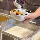 小赤豆·中式糖水·刨冰(漳州总店) - 漳州市旅游 缩略图 1