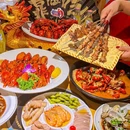 上海杨浦滨江万豪酒店 - 上海市旅游 缩略图 3