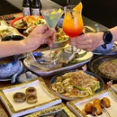 鹿鸣割烹炉端烧 - 成都市旅游 缩略图 2