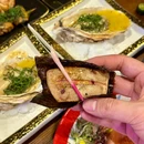 鹿鸣割烹炉端烧 - 成都市旅游 缩略图 3