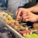 鹿鸣割烹炉端烧 - 成都市旅游 缩略图 6