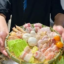 鹿鸣割烹炉端烧 - 成都市旅游 缩略图 8