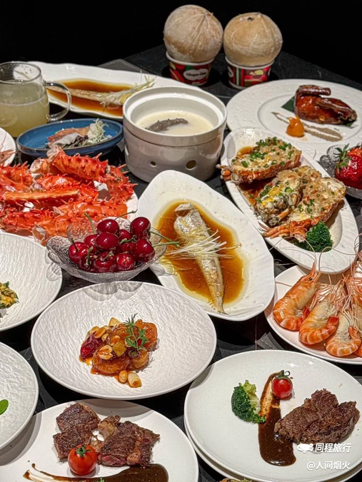 沐屿新集(上海店) - 上海市旅游