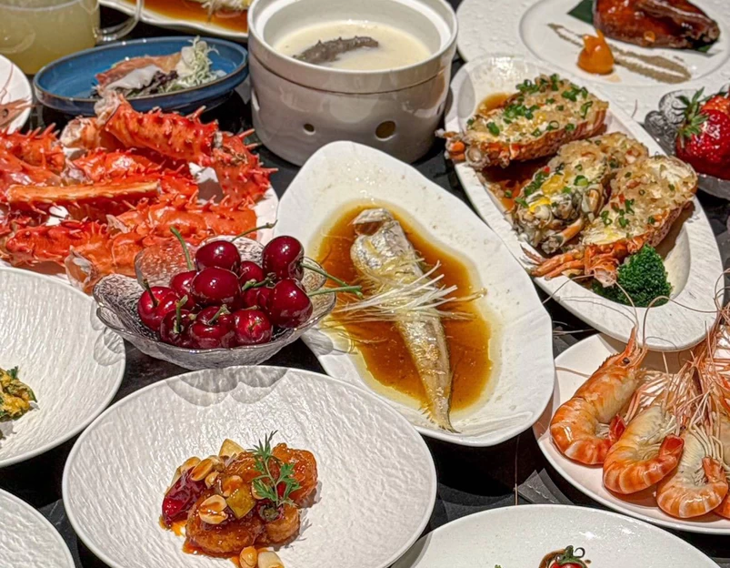 沐屿新集(上海店) - 上海市旅游 1