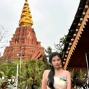 菩左雨林泰餐厅 - 西双版纳傣族自治州旅游 缩略图 8