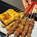 勇记烧烤(星园路店) - 常州市旅游 缩略图 3