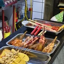 勇记烧烤(星园路店) - 常州市旅游 缩略图 7