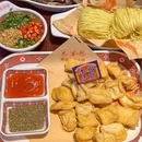 大吉利潮汕牛肉火锅(滨海永旺店) - 天津市旅游 缩略图 5