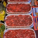 大吉利潮汕牛肉火锅(滨海永旺店) - 天津市旅游 缩略图 4