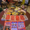 大吉利潮汕牛肉火锅(滨海永旺店) - 天津市旅游 缩略图 1