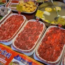 大吉利潮汕牛肉火锅(滨海永旺店) - 天津市旅游 缩略图 2